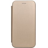  futrola flip cover galio (forcell elegance) za samsung galaxy S24 ultra zlatna Cene