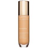 Clarins Everlasting Foundation dugotrajni puder s mat efektom nijansa 110.5W - Tawny 30 ml | shoptok.hr