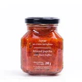 Ajvar sa tartufima 200 gr 51430002