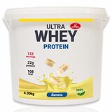 Olympic Ultra Whey protein Banana, 4 kg | Eponuda.com