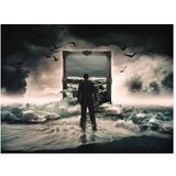  Tapeta - A walk in the clouds 300x231 | shoptok.hr