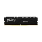 Kingston Technology FURY Beast pomnilni modul 8 GB 1 x 8 GB DDR5 | Shoptok.si