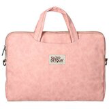  Infinity, torba za laptop, 15,6 inch, roze ( 100324 ) cene