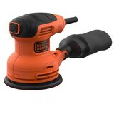  B&D Rotacijska brusilica 125 mm 230 W BEW210 | Eponuda.ba