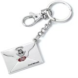The Carat Shop Harry Potter - Hogwarts Acceptance Letter Keyring | ePonuda.com