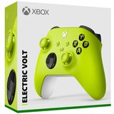 Microsoft XBOX WIRELESS CONTROLLER - ELECTRIC VOLT | shoptok.hr