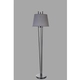 Opviq podna lampa belen 534LUN4574