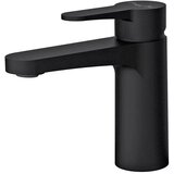 Rosan Blau baterija za lavabo crna B130100B