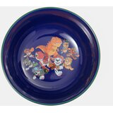 Sinsay Keramička zdjela s motivom PAW Patrol dinosaura | shoptok.hr