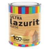 SVJETLOST LAZURIT IMPREGNACIJA 18L Cijene