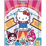 Hello Kitty Bojanka sa super naljepnicama | Eponuda.ba