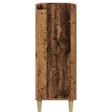  Kreveta Staro drvo 70 x 34 x 90 cm Konstruirano drvo | Eponuda.ba