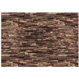  Tapeta - Forest House 100x70 | shoptok.hr