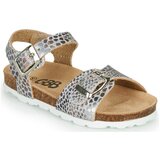 GBB Sandali & Odprti čevlji PIPPA Srebrna | Shoptok.si