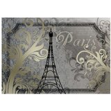  Tapeta - Vintage Paris 250x175 | shoptok.hr