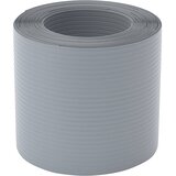  Vrtni zasloni za privatnost 10 kom sivi 252,5x19 cm PVC | Eponuda.ba