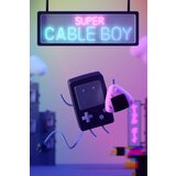 super cable boy (pc) steam key global  super cable boy (pc) steam key global Slike