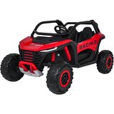Buggy na akumulator RACING Road 2000 4x4 - dvosjed - crveni | shoptok.hr
