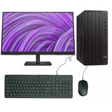 HP 290 G9 TWR i7-14700/16GB DDR4/M.2 1TB/180W/M+T/DVD-RW/S3 Pro 22" C80WWAT | Eponuda.com