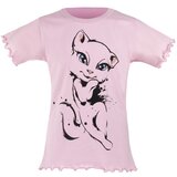  Angela City Kitty ženska majica Cene