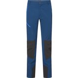 Mckinley beyla mn, muške pantalone za planinarenje, plava 305051 cene