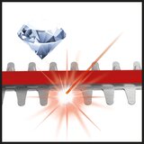 Einhell GE-EH 7067, Električne makaze za žbunje - (3403340) | ePonuda.com