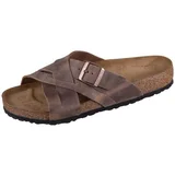 Birkenstock Lugano Carnberra sarena