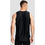 GymBeam Majica bez rukava Combat Black | ePonuda.com