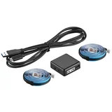 Racing SIM Extreme LED trak
