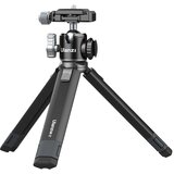 Ulanzi Mini miza tripod, lahek aluminij, rotirajoča hladna obročna montaža, MT-24, (5000158811) Cene