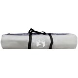 Instant šator s pohranom Siva 260 x 260 x 185 cm Čelik | shoptok.hr