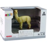  Set Lama Figurine Animals | Shoptok.si