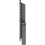  APLED - LED Spoljašnji reflektor PRO LED/150W/230V IP66 15000lm 6000K | Eponuda.com