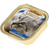 Pašteta za mačiće Kitten, 100 g