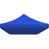 Krov za šator za zabave 3 x 6 m plavi | shoptok.hr