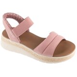 Skechers Slip-ins: Bobs Sun Ray 114413-ros | shoptok.hr