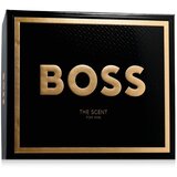 Hugo_Boss Boss The Scent For Him EDT Set: 100 ml + Mini 10 ml + Gel za tuširanje 100 ml Cijene