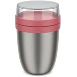 Mepal Lunchpot Ellipse, Vivid Mauve 500+200ml | shoptok.hr