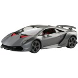  Licencirani auto na daljinsko upravljanje 1:14 Lamborghini Sesto - sivi | shoptok.hr