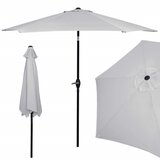  Vrtni suncobran Springos 250 cm | shoptok.hr