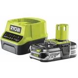 Ryobi kompaktni punjač + baterija RC18120-125ID: EK000538957