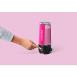 Nutribullet Flip NBP016MA Smoothie Flip Maker, prenosni mešalnik Smoothie Magenta | Shoptok.si