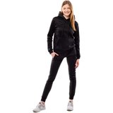 Glano Women's Tracksuit - Black | Shoptok.si