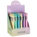 Spirit Technoline 810 mehanička olovka, HB 0,5 mm, u raznim bojama, 1 kom | shoptok.hr