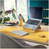 MAPA stolna 80x40cm cosy leitz 52680019 žuta | Shoptok.si