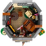 Lego Harry Potter: Hagridova koča: Nepričakovan obisk | Shoptok.si