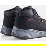 Lee Cooper - producent Black insulated boots | shoptok.hr
