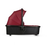 Coccolle Otroški voziček 2v1 Saliara Cabernet | Shoptok.si