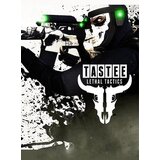 Steam TASTEE: Lethal Tactics (PC) Key EUROPE | ePonuda.com