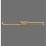 Lesnina-XXXL stropna led-svetilka 110,5/25,2/7,2 cm | Shoptok.si